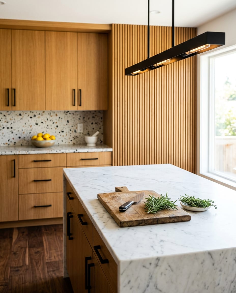 Peralta Kitchen Remodeling Company, kitchen remodeling in Seattle, our work up close